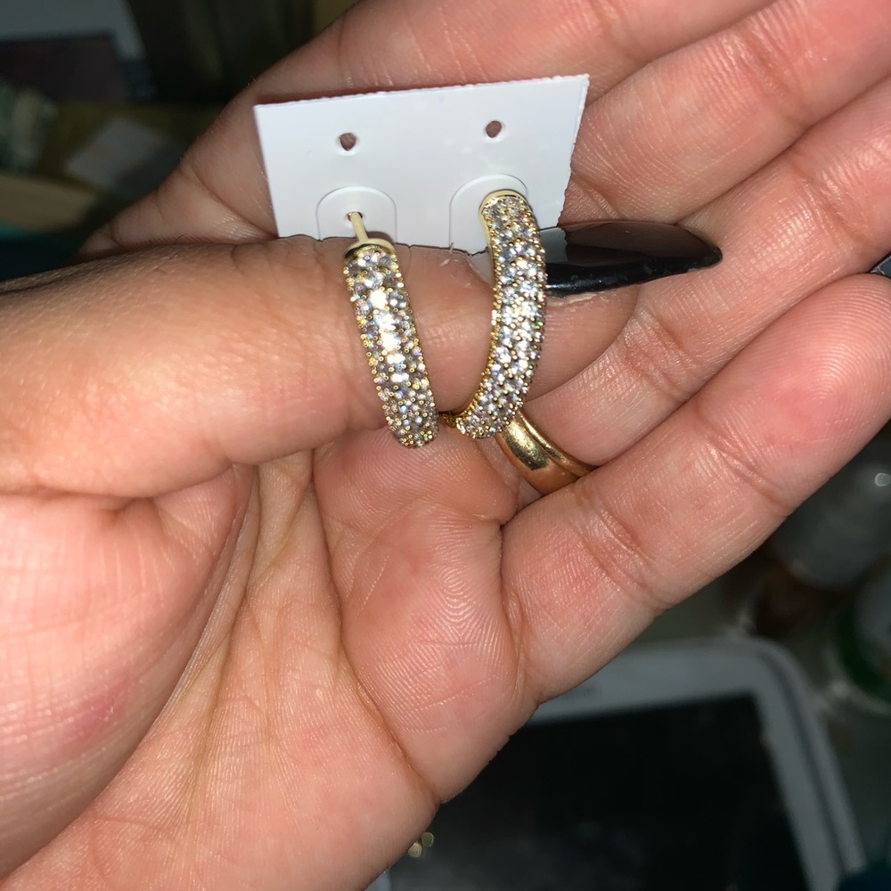 Earring for woman